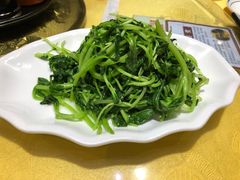 -李记搅团•非遗陕菜(三桥店)