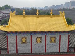 -西安城墙·碑林历史文化景区