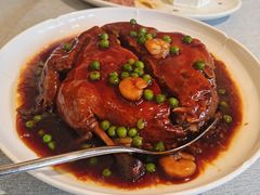 -绿波廊(豫园店)