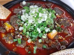 -老桥张羊肉