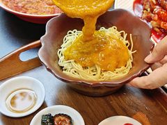 -奇芳阁·百年清真南京菜(夫子庙店)