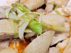 招牌葱油淋鸡-六婶西关小厨(光塔路店)