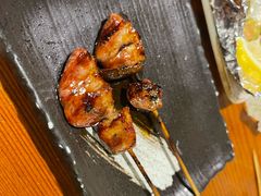 -やきとり一番 八条口店