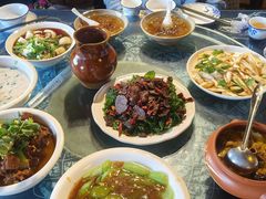 -香满楼(临安路店)