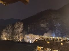 -北京水岸山吧度假村(雁栖镇店)
