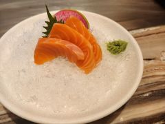 -赤坂亭·M9和牛烧肉·铁板烧·日料398放题(长泰广场店)