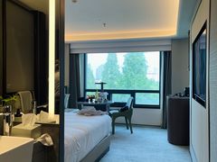 -南京THE TAI太和紫金大酒店