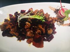 -渝半城经典川粤菜(重庆天地店)