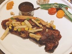-半悦牛排(龙湖西宸天街店)