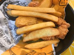 -嘉喜来比萨(罗马花园店)