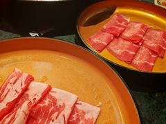 -牛New寿喜烧(金鹰世界店)
