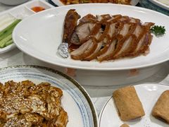 -福来居烤鸭店(天坛二店)