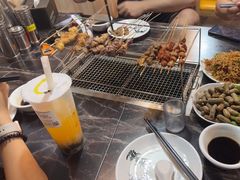 -红棚子肚绷·徐州烧烤(南京店)