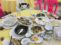 -秋姐美食店(旅游大道店)