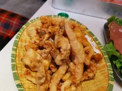 -岗上渣渣老火锅(两路口店)