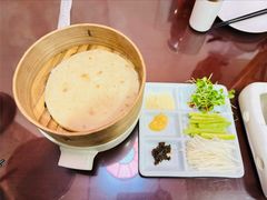 -恭敬李·烤鸭(天坛北门店)