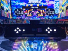 -VS SPORTS PARK运动玩乐园·团建·生日会(合生汇店)