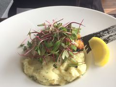 -CASANOVA西餐厅(海信广场店)