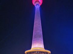 -中央广播电视塔