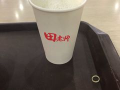 -田老师红烧肉(回龙观二店)