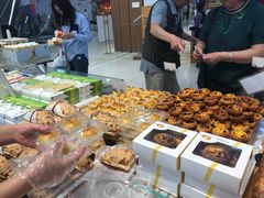 -格瑞思动物奶油生日蛋糕(园区永旺店)