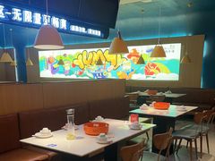 -小鱼小牛(世欧广场店)