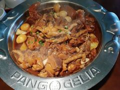 -胖哥俩肉蟹煲(苏州中心店)
