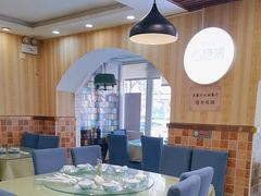 -桃子餐厅·天津菜(王顶堤总店)