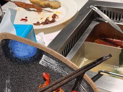 -星伦多 自助料理(圆融店)