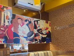 -尊宝比萨(广州塔店)