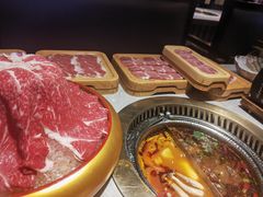 -空之介寿喜烧·和牛放题(恒隆广场店)