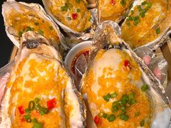 -必点海鲜·海肠捞饭大王(滨江道店)