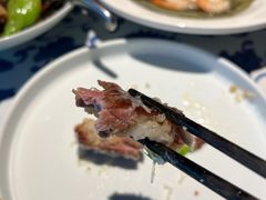 寿司糯米鸭-桂满陇天书(南京德基旗舰店)