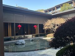 -湘湖逍遥庄园·水漾中餐厅