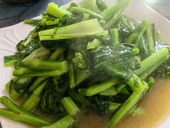 -山水之味·大鱼头·农家菜(张公洞店)