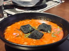 -黑手制面·Gentle Pasta(国金天地店)