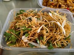 -田记餐馆(富国街店)