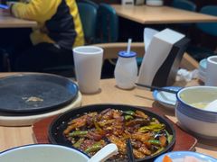 -宏状元现熬粥·京味菜(三里河店)