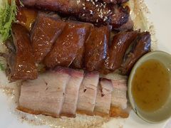 -荔枝楼酒家(员村东璟店)