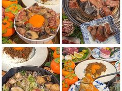 -柿子树炭烤羊腿(金台路店)
