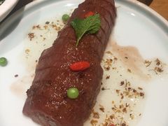 桂花糯米藕-香浙汇(望京店)
