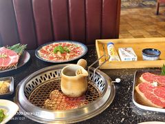 -牛焱·烧肉酒肆(五大道店)