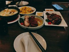 -新旺茶餐厅(嘉里城店)