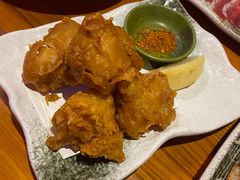 -有喜屋·烧鸟·居酒屋(三钢里店)