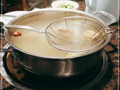 -八合里潮汕鲜牛肉火锅(深圳海岸城店)