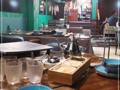 大堂-金龙·打边炉(南京西路店)