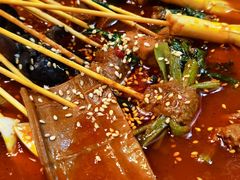 -付小姐在成都(中山公园店)