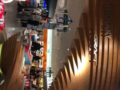 法兰克福机场Z区免税店-法兰克福机场免税店(2号航站楼店)