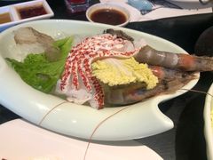 -Mr·Fish鱼鲜生海鲜放题(银泰in99店)