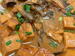 -翠茗农庄土菜馆(天目湖店)